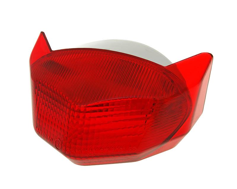 tail light assy for Yamaha DT50 R, X, MBK X-Limit