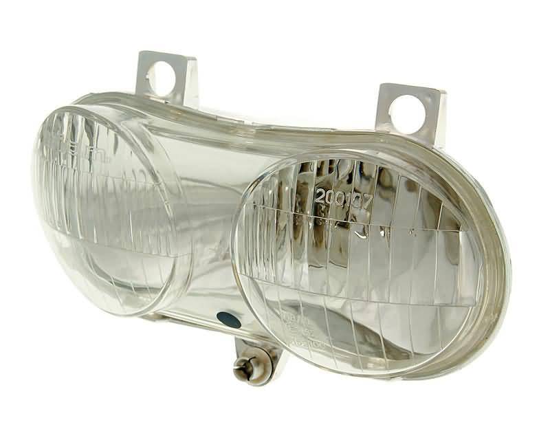 headlight assy for MBK Booster, Yamaha BWs 50 NG Bump Spy