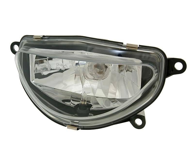 headlight for Yamaha TZR 50, TZR 80