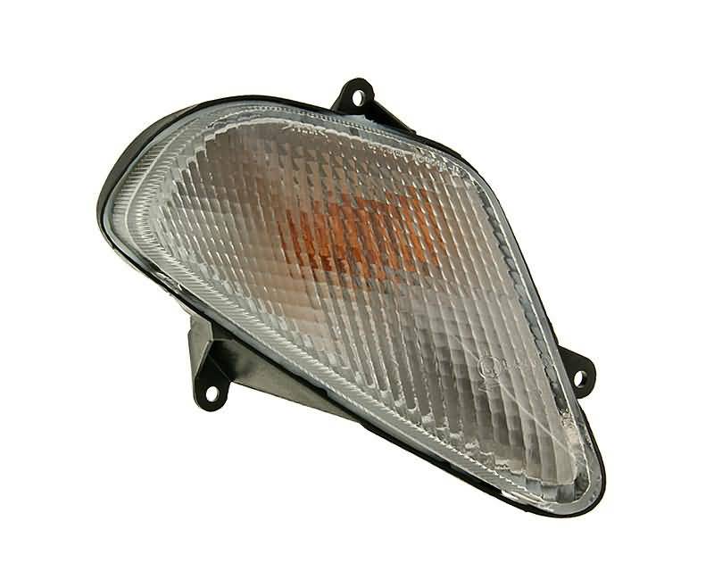 indicator light assy front right for Honda Pantheon, Foresight