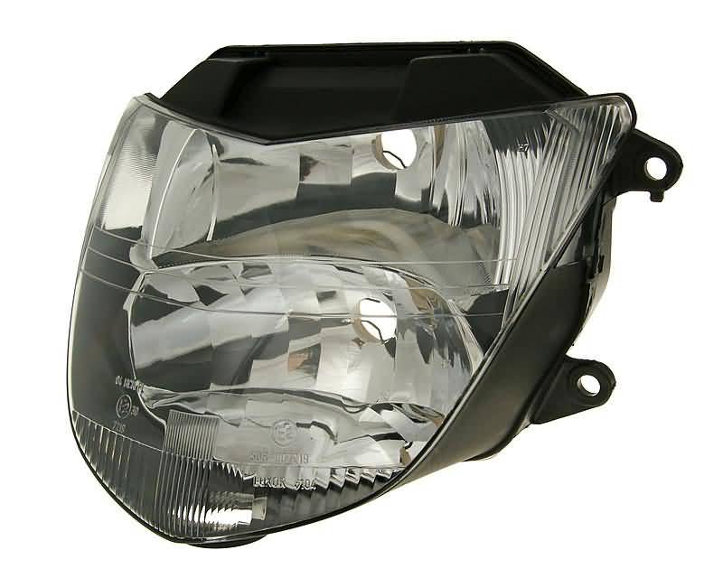 headlight assy for Honda Pantheon, Foresight