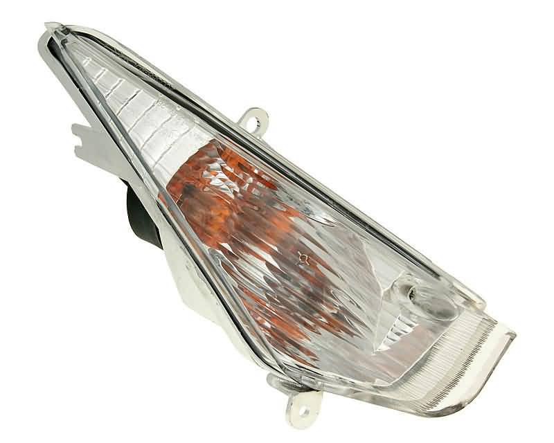 indicator light replacement front right for Honda SES Dylan 125-150