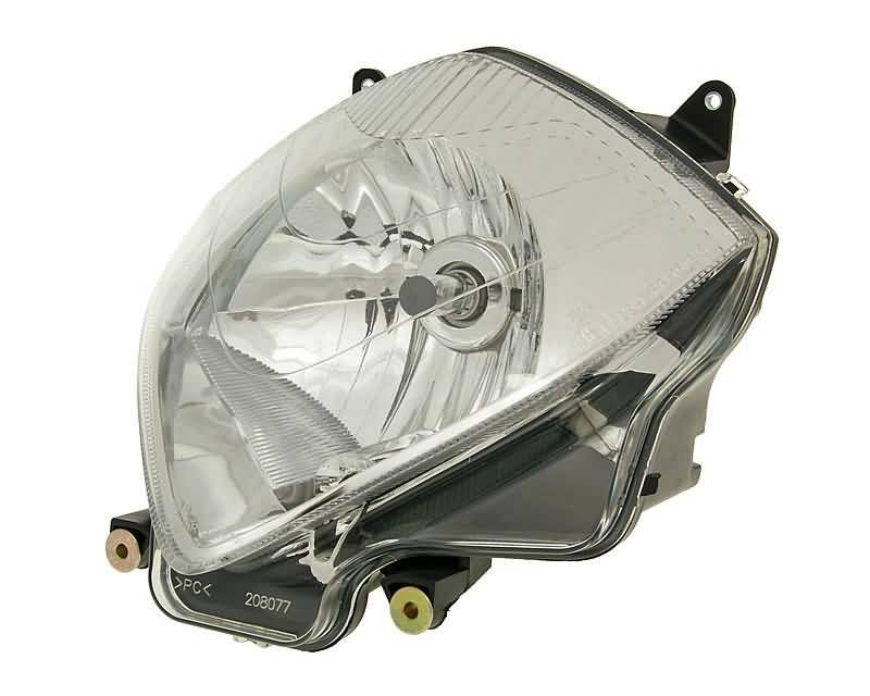 headlight assy for Honda Dylan SES 125, 150