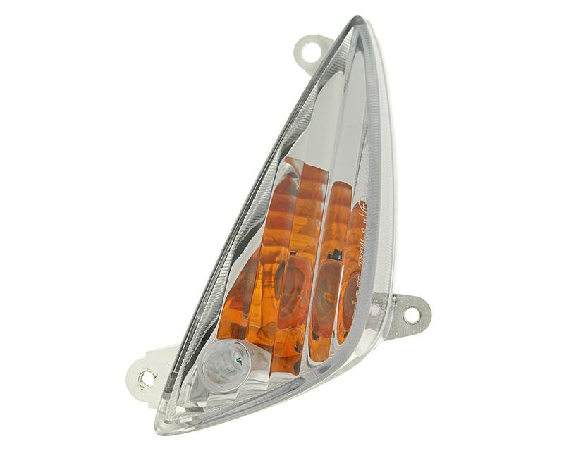 indicator light assy front left for Honda PES, PS 125-150 Passion