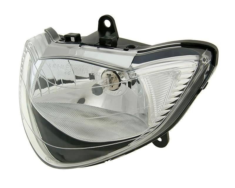 headlight assy for Honda SH125i, SH150i (05-08)