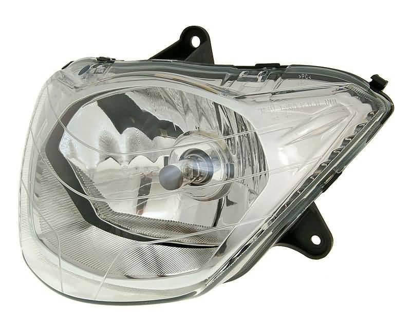 headlight assy for Honda SH125i, SH150i (09-)