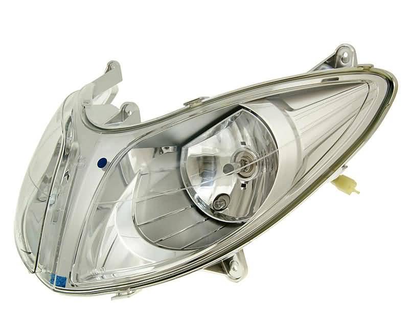 headlight for Yamaha Majesty 125, MBK Skylinder 125 (07-)