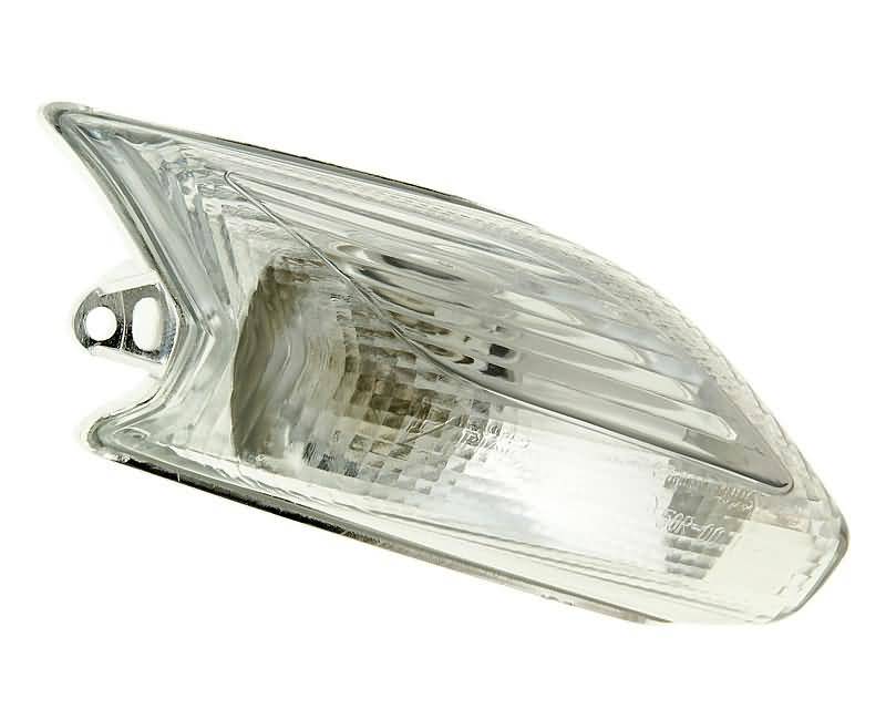 indicator light assy front right for Piaggio Carnaby (07-10)