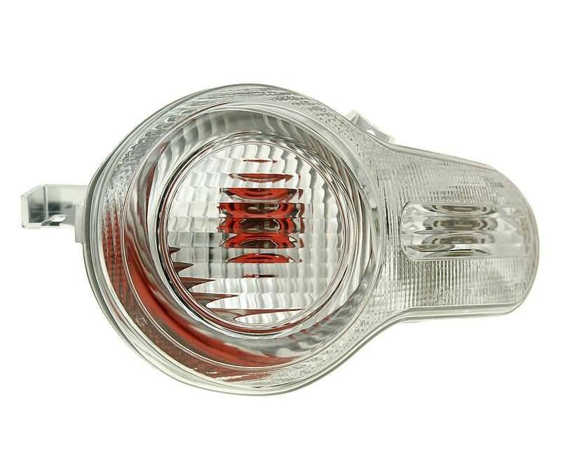 tail light assy with indicator right for Piaggio Carnaby