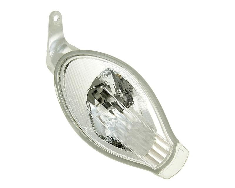 replacement position light right for Piaggio Carnaby