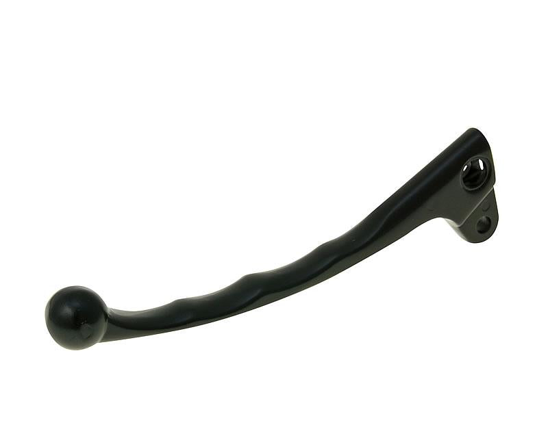 brake lever left black for Derbi RD 50, Puch 50, Rieju RV 50