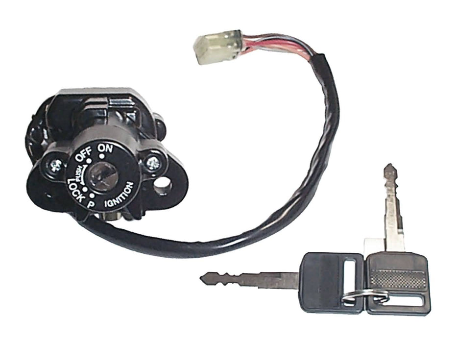 ignition lock for Suzuki GSF Bandit, GSX, GZ Marauder, TL, TU