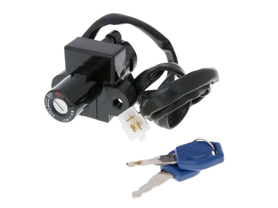 ignition lock for Honda CBR 600 (91-98)