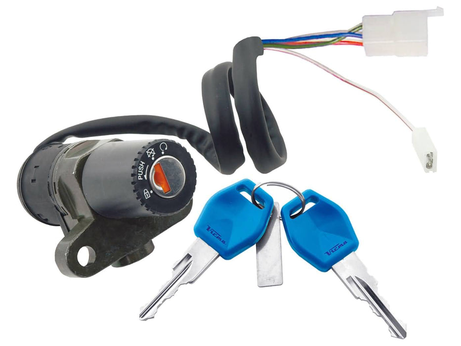 ignition lock for Aprilia RS 50 Tuono 50 (99-05)