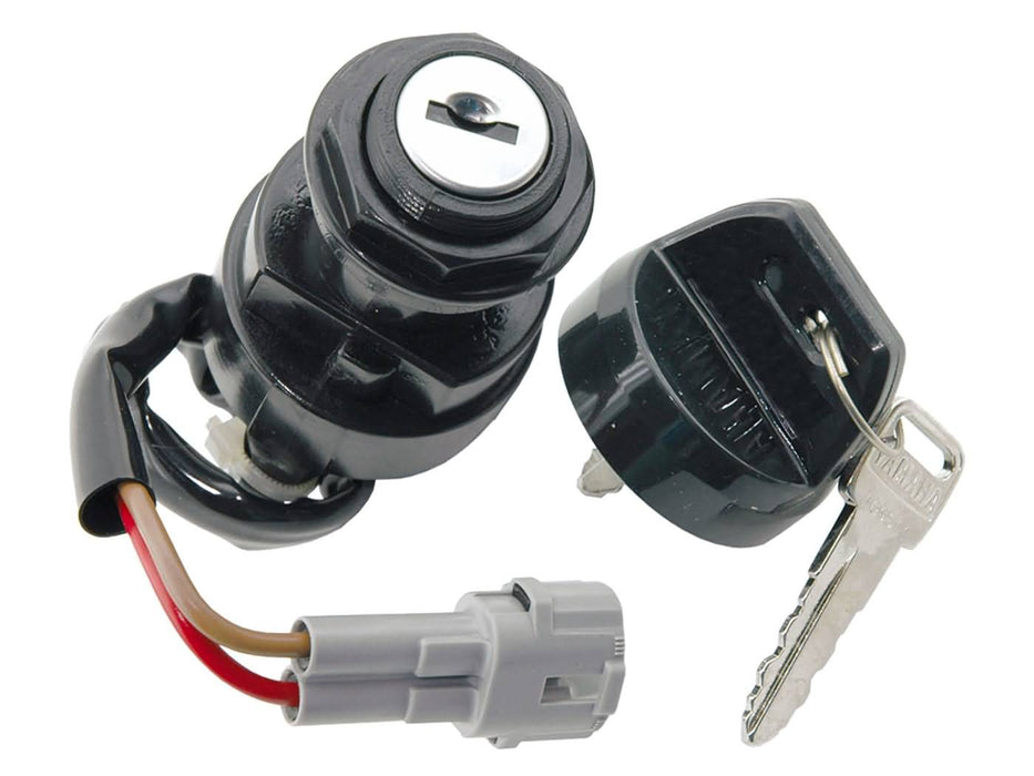 ignition lock for Yamaha YFM Quad