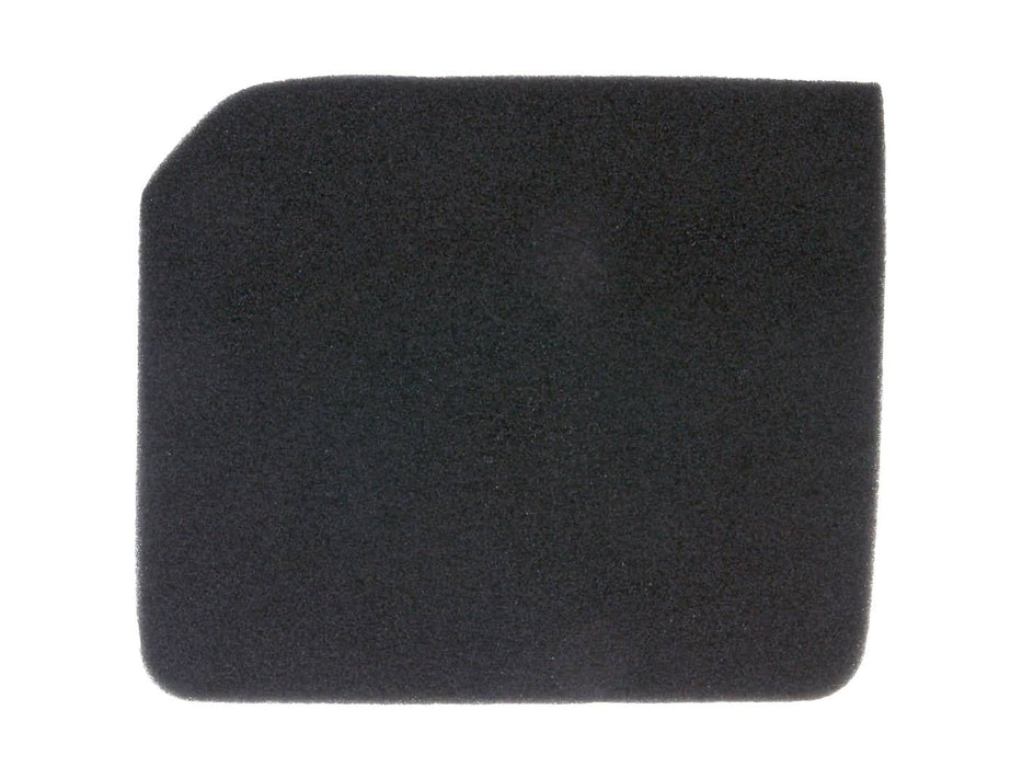 air filter foam replacement for Aprilia Scarabeo 125, 200, 250 ZD4 (-2006)