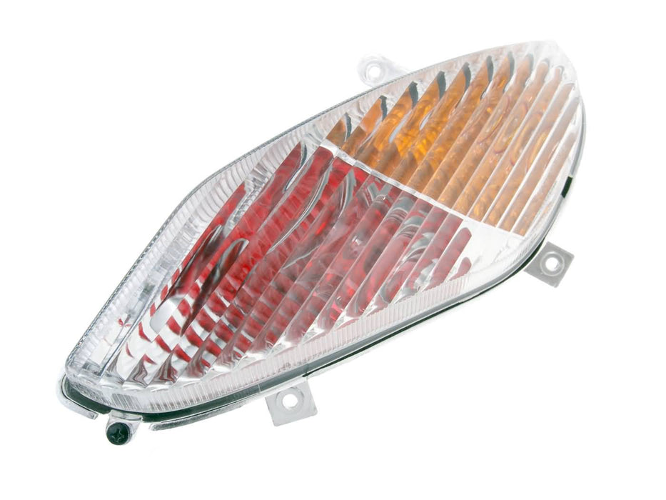 tail light assy with indicator right for Malaguti Madison 3 250 06-