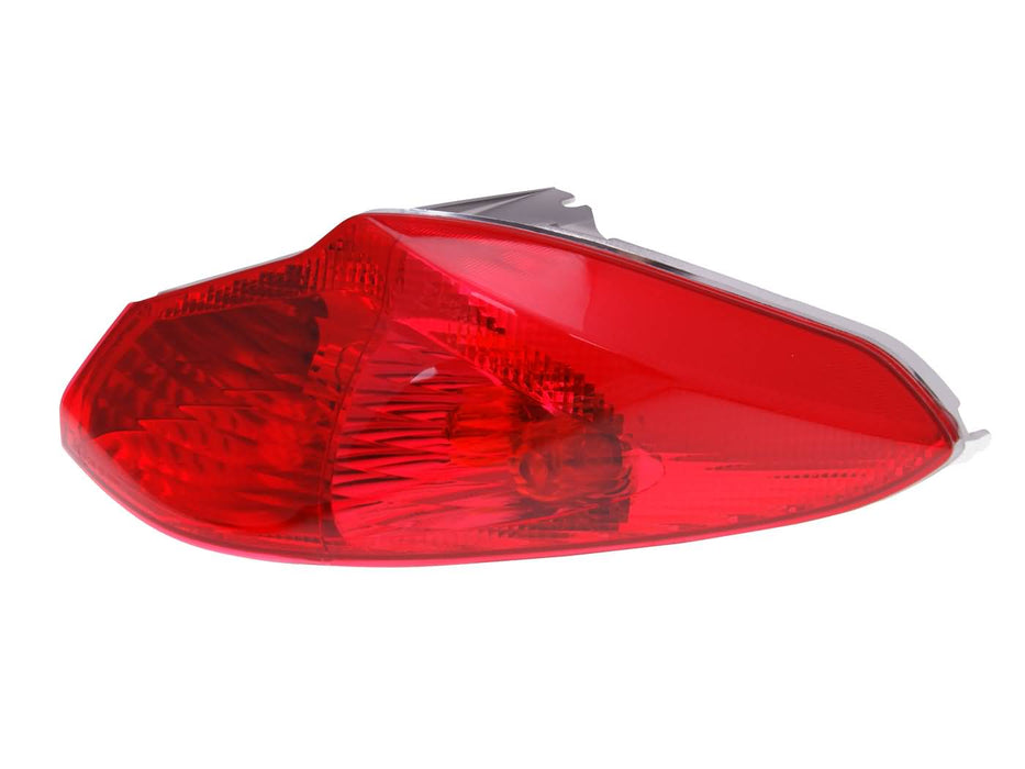 tail light assy with indicator right for Piaggio X7