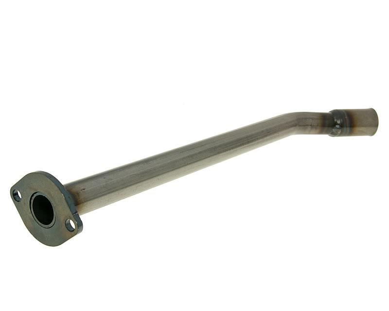 connecting pipe Yasuni for Off-road, SM Derbi